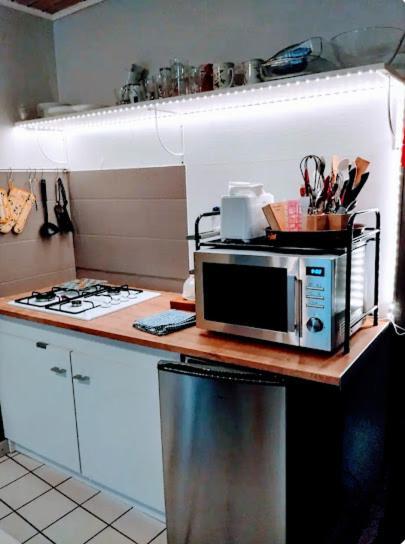 Maison De Village Appartement Rdc Avec Terrasse Gy エクステリア 写真