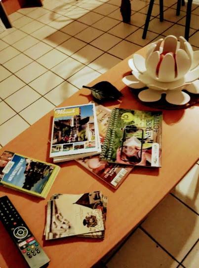 Maison De Village Appartement Rdc Avec Terrasse Gy エクステリア 写真