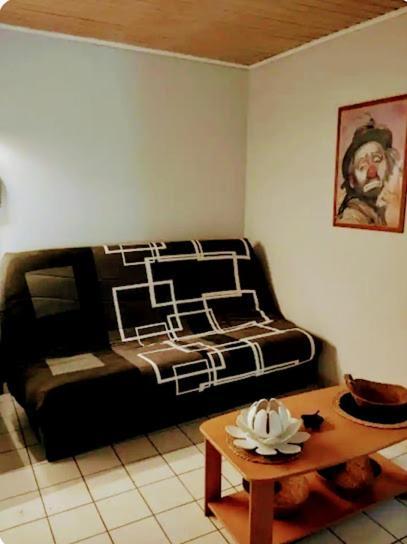 Maison De Village Appartement Rdc Avec Terrasse Gy エクステリア 写真
